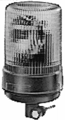 A0008207358 Mercedes Проблисковий маяк