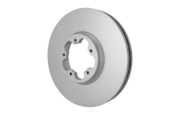 8DD355123131 HELLA Гальмо дискове переднє
