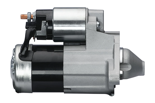 Стартер двигуна на Dacia Duster  HS