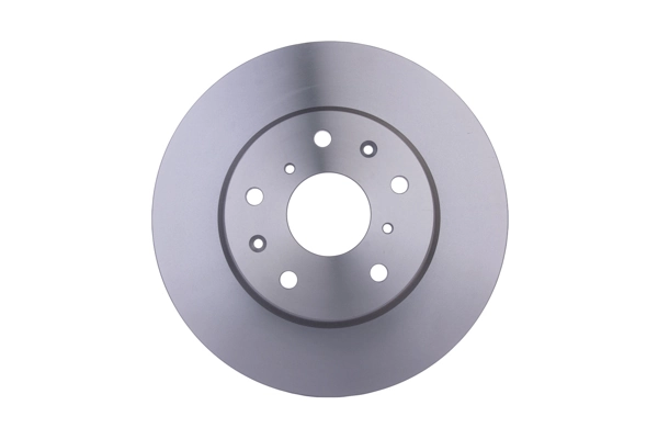 8DD355113631 HELLA Гальмо дискове переднє