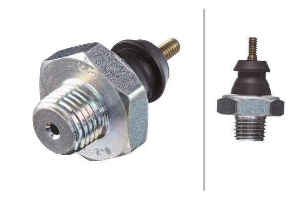 Манометри (показник тиску масла) Ford Mondeo II седан (BFP) (1996 - 2000) ціна, від 3.05 USD