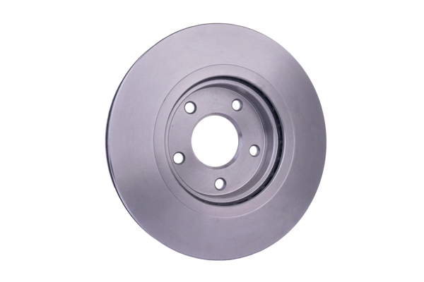 8DD355114601 HELLA Гальмо дискове переднє