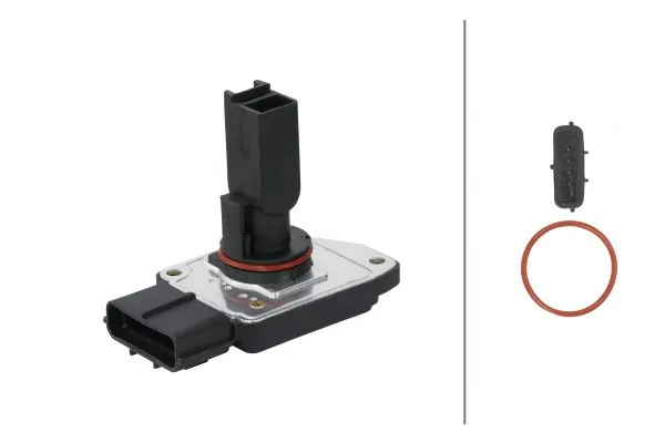 Купити ДМРВ Ford Transit V V184/5