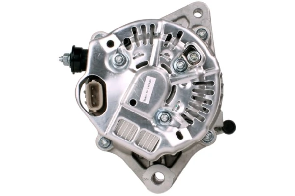 Генератор Renault (RVI) GNU2727 ціна, від 50.73 USD