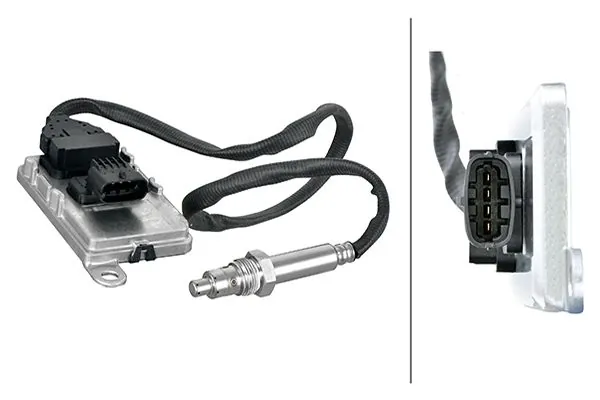 22219283 DAF Датчик оксидів азоту NOX