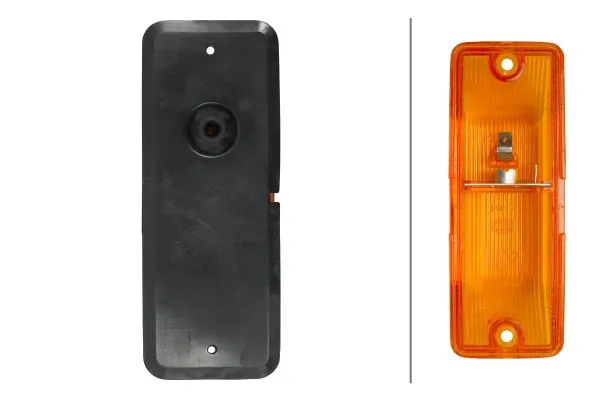 Покажчик повороту крила HELLA 2BM006692011 ціна, від 6.36 USD