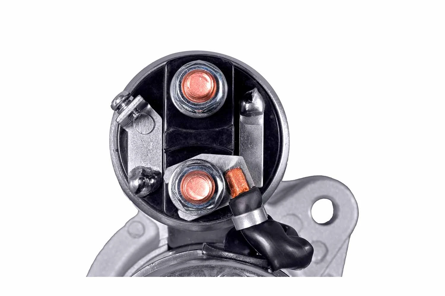 Стартер MSRC1158 Magneti Marelli