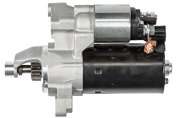 Стартер автомобільний Bosch 1986S01550ZRZ