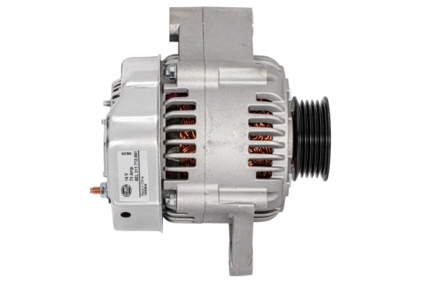 Генератор AS/Auto Storm A6382S ціна, від 145.78 USD
