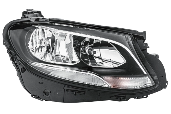 A213820226164 Mercedes Фара правая