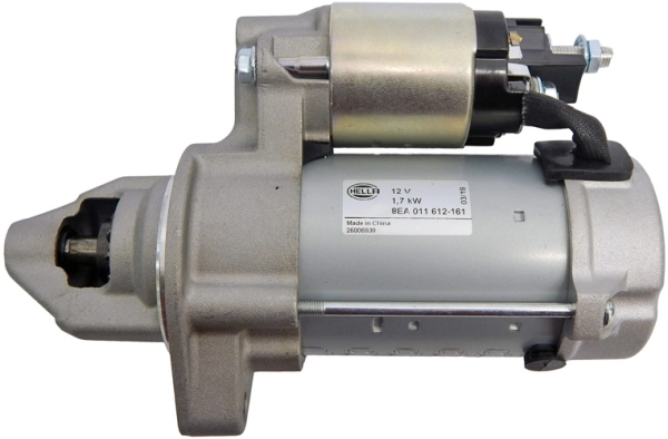 Стартер 4380002020 Denso