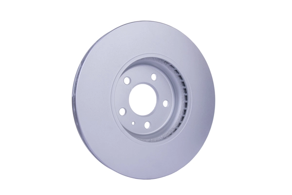 Диск переднього гальма HELLA 8DD355128721 ціна, від 72.22 USD