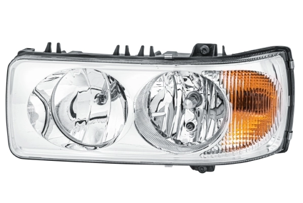 Купити Фара права DAF 45  