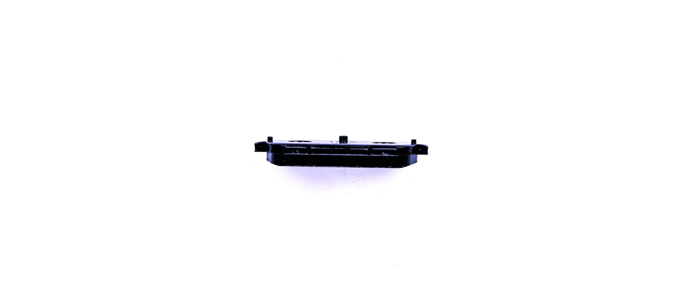 Купити 6000615057 Fiat/Alfa/Lancia Задні колодки