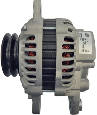 JA1375IR Jurid/Bendix Авто генератор