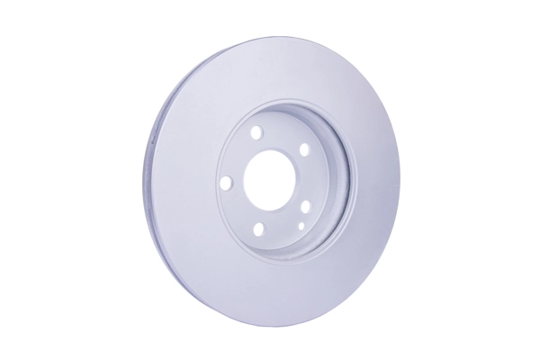 8DD355128641 HELLA Гальмо дискове переднє
