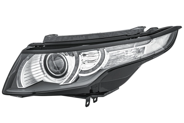 BJ3213W030EE Ford Фара дальнього світла в зборі