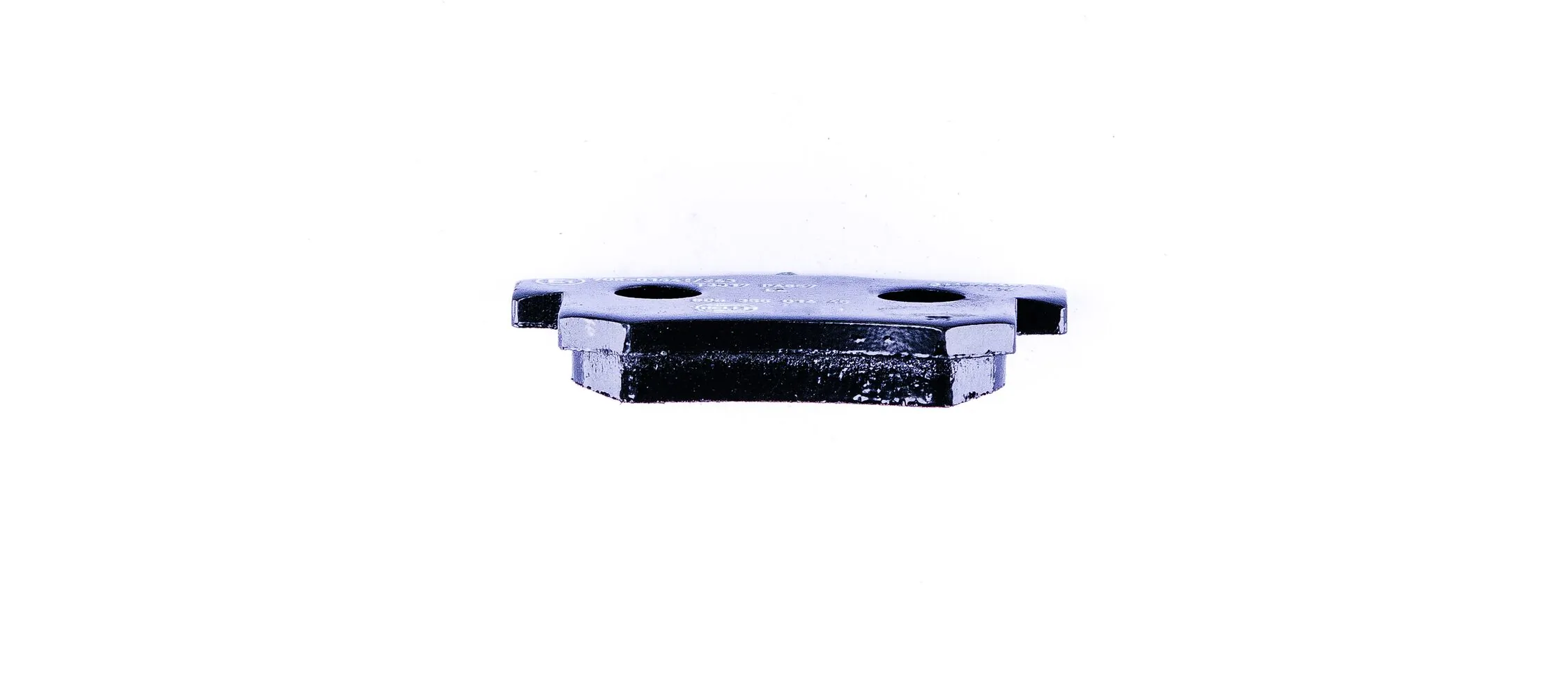 Задні гальмівні колодки HELLA 8DB355016451 ціна, від 17.01 USD