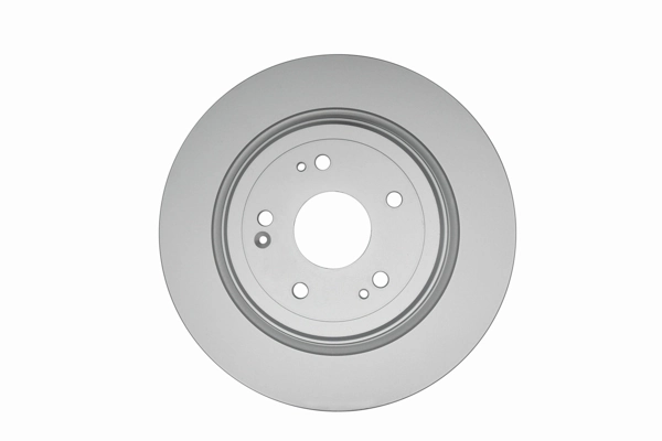8DD355132231 HELLA Дискові гальма
