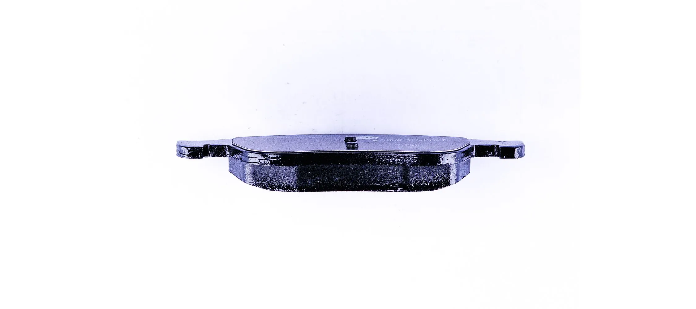 Гальмівні колодки HELLA 8DB355013341 ціна, від 20.08 USD