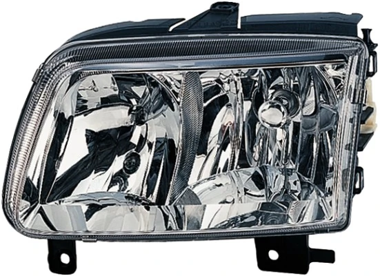 Купити Фара права Volkswagen Polo III 6N2