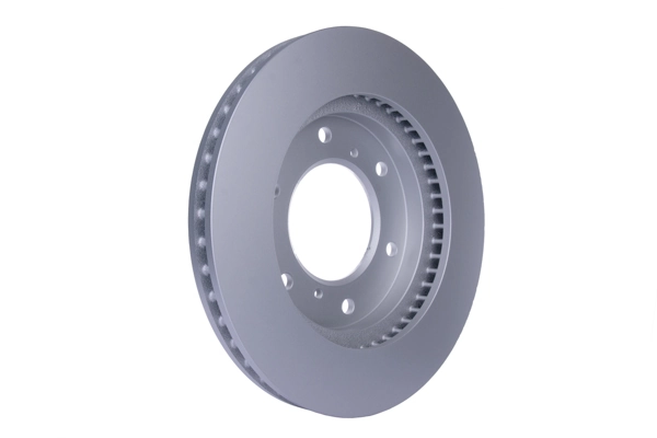 8DD355115731 HELLA Гальмо дискове переднє