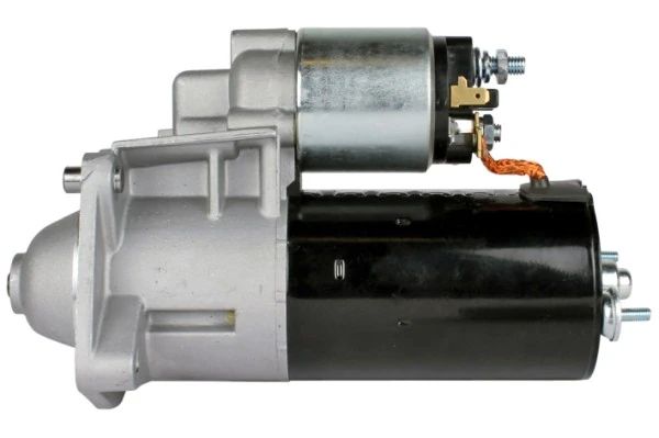 Стартер двигуна на Volvo S70  LS, LT