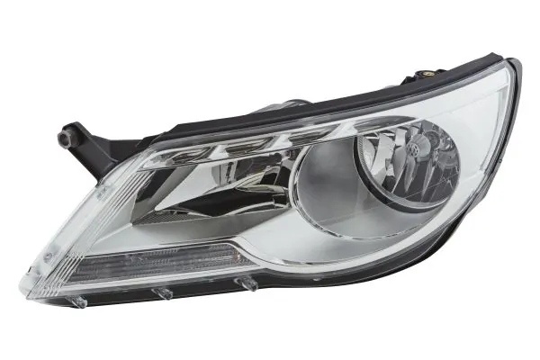1ED247038211 HELLA Фара дальнього світла в зборі