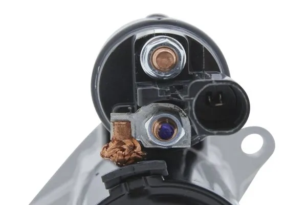 Стартер автомобільний Volkswagen Tiguan II