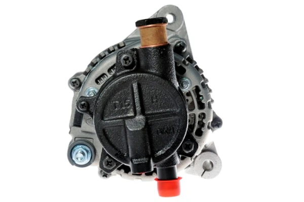 MARC1708 Magneti Marelli Авто генератор
