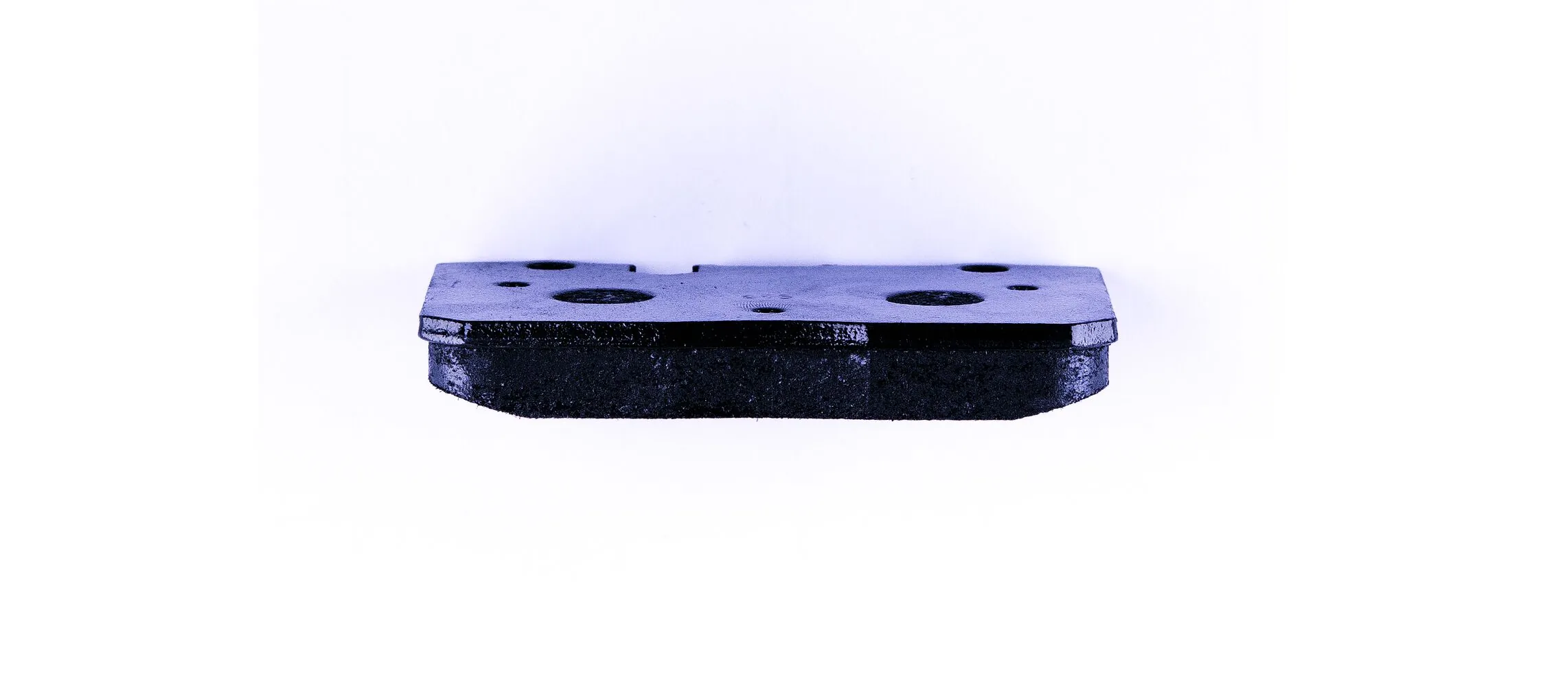 Передні тормозні колодки 0446550161 Toyota