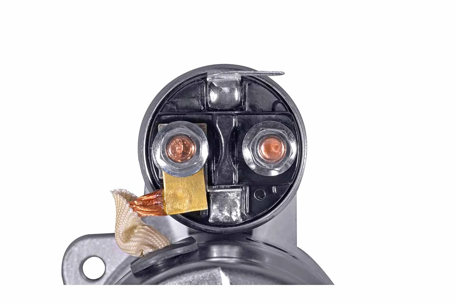Стартер Mando MC107023 ціна, від 103.50 USD