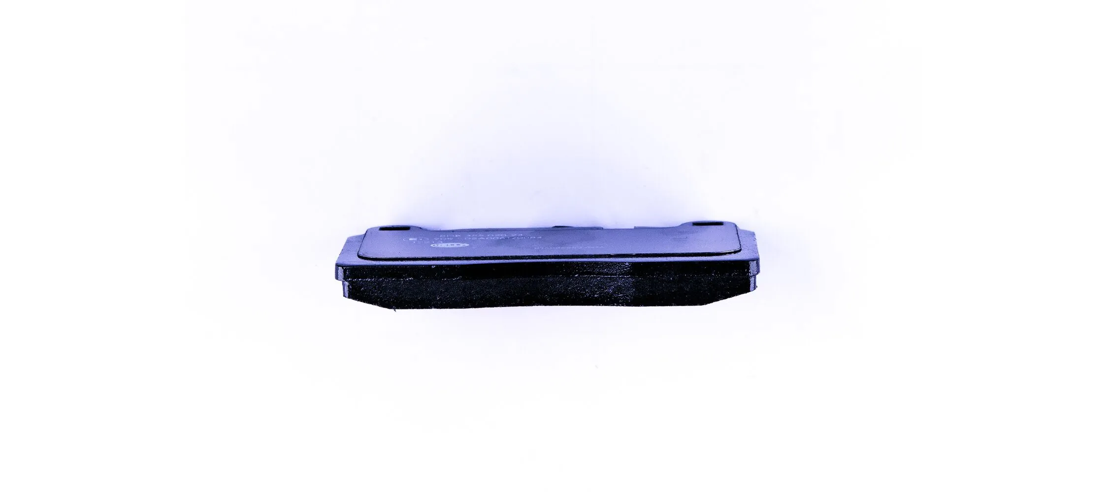 Гальмівні колодки HELLA 8DB355020241 ціна, від 63.08 USD