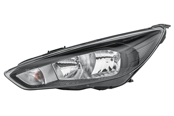 1EE354827111 HELLA Фара дальнього світла в зборі