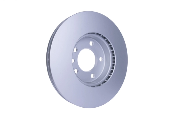 Диск переднього гальма HELLA 8DD355109661 ціна, від 63.99 USD