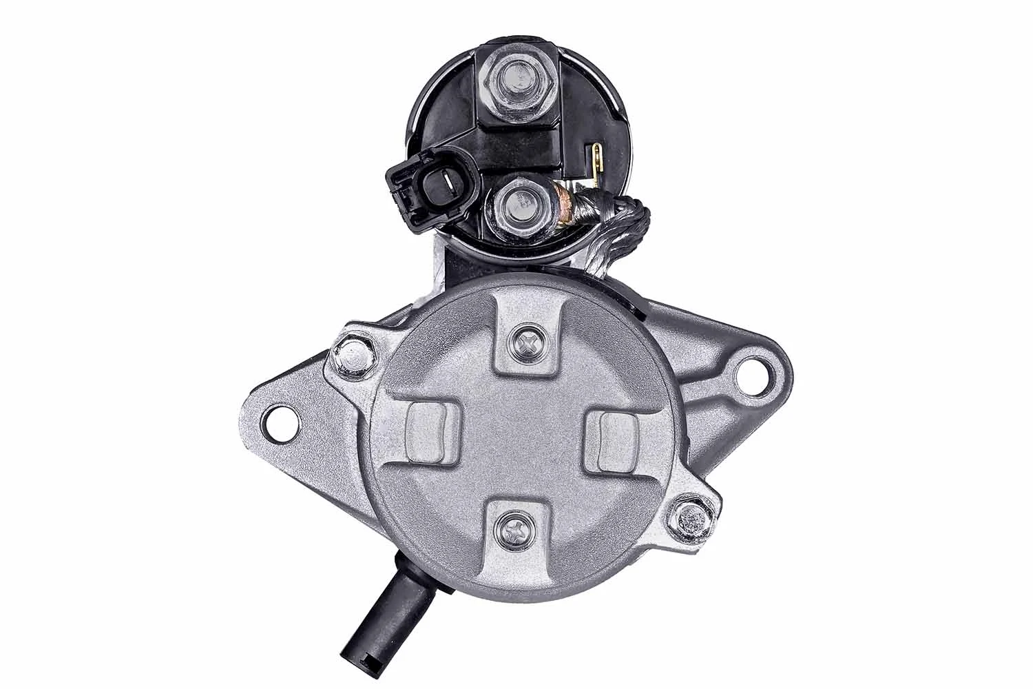 Купити 2280006750 Denso Стартер