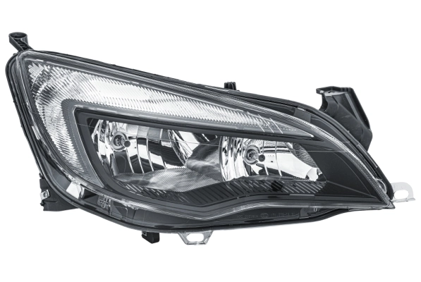 13297723 General Motors Фара правая