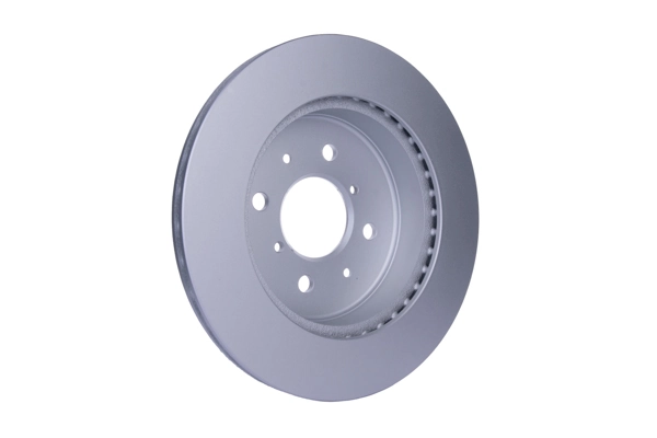 Диск переднього гальма HELLA 8DD355111591 ціна, від 29.39 USD