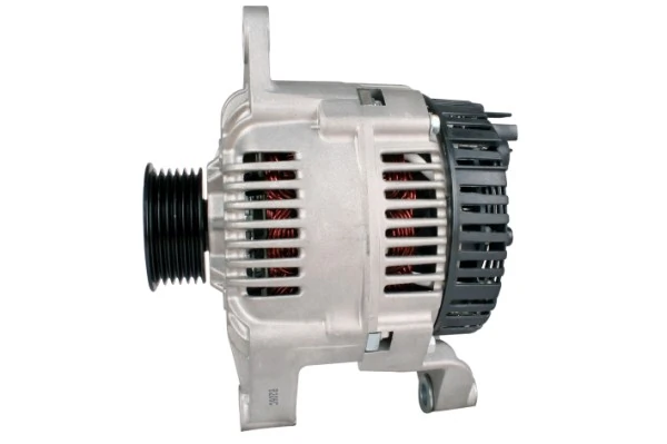 Генератор Fiat/Alfa/Lancia 9655249280 ціна, від 166.61 USD