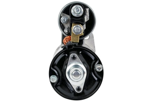 Стартер автомобільний Bosch 986019500