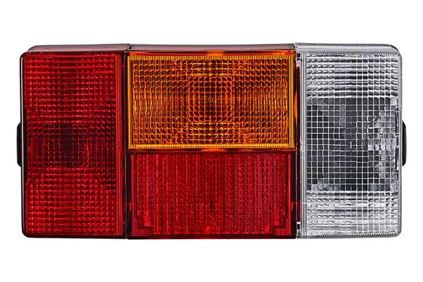Задні ліхтарі HELLA 2VP006040301 ціна, від 45.67 USD