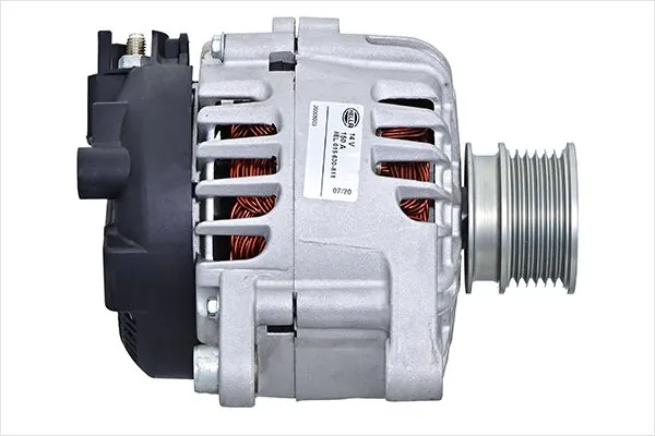 Купити 1873207 Ford Генератор