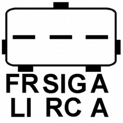 Генератор ASA9011 As-pl