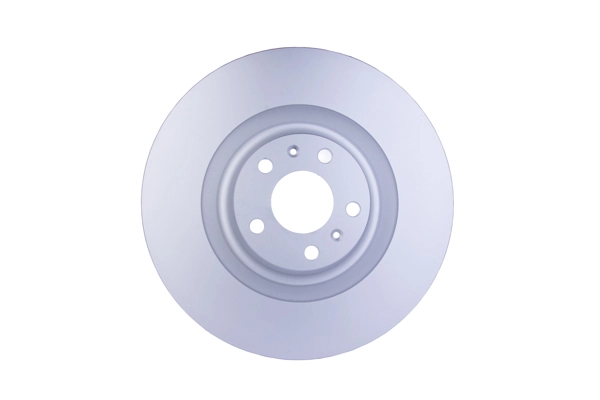 Диск переднього гальма HELLA 8DD355128091 ціна, від 85.56 USD