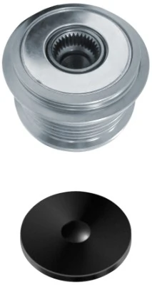 Шків генератора 940113010087 Magneti Marelli