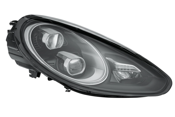 Купити 97063197403 Porsche Фара комбінована, передня