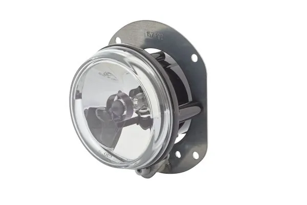 Фара протитуманна, ліва/права HELLA 1N0008582001 ціна, від 68.99 USD