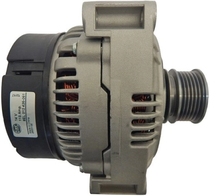 Купити 986041120 Bosch Генератор