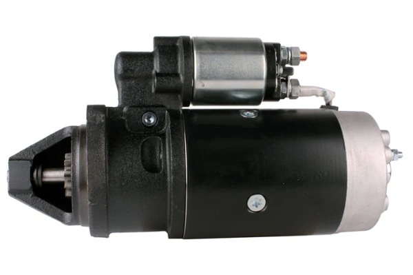 Стартер Bosch 986022990 ціна, від 179.89 USD