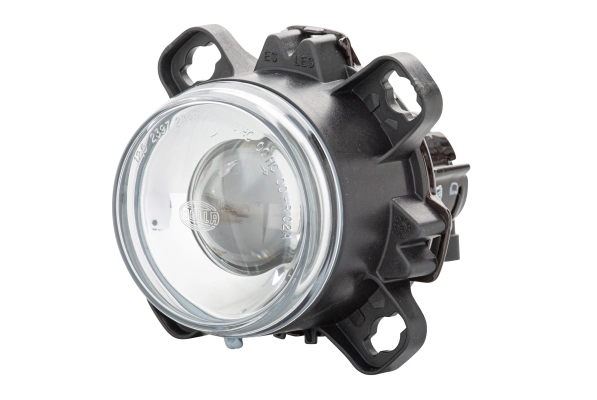 1BL247042007 HELLA Фара правая